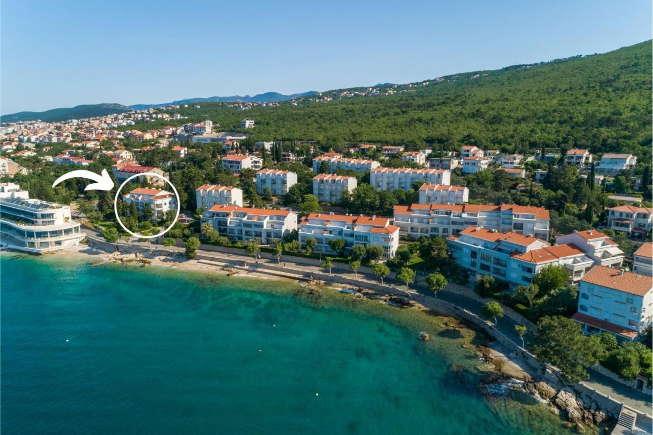 Apartmani Heta Alagic I Селце Екстериор снимка