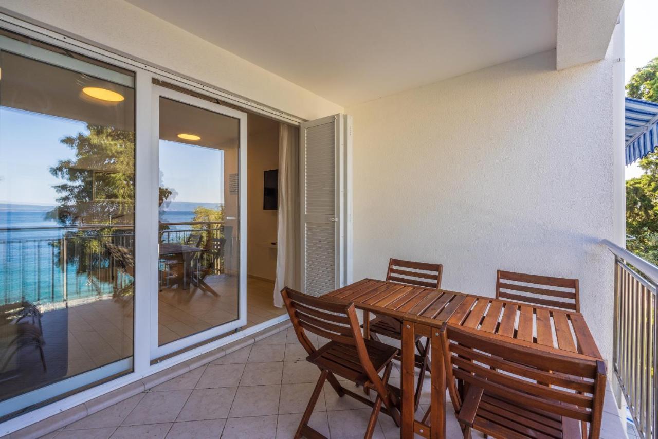 Apartmani Heta Alagic I Селце Екстериор снимка