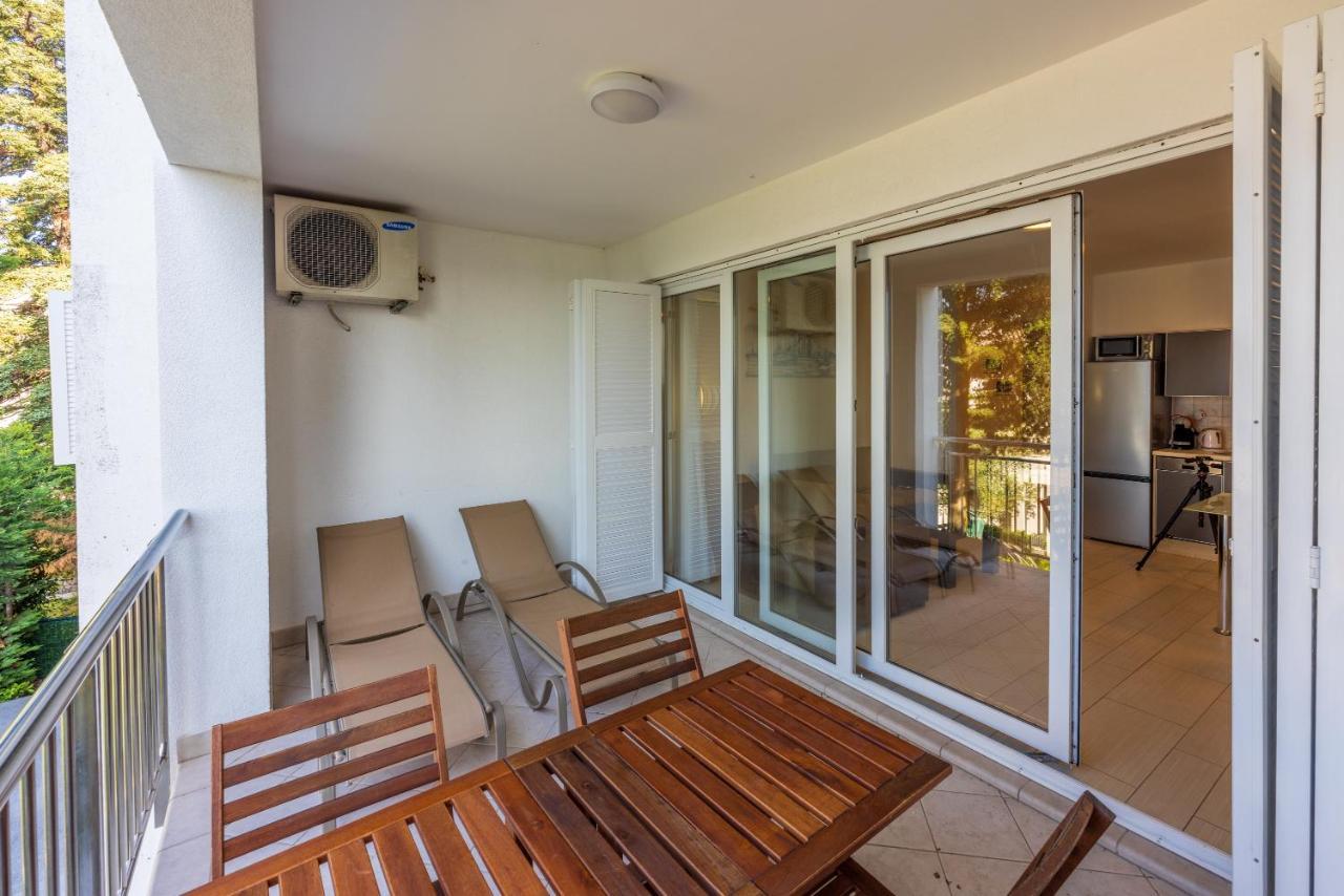 Apartmani Heta Alagic I Селце Екстериор снимка
