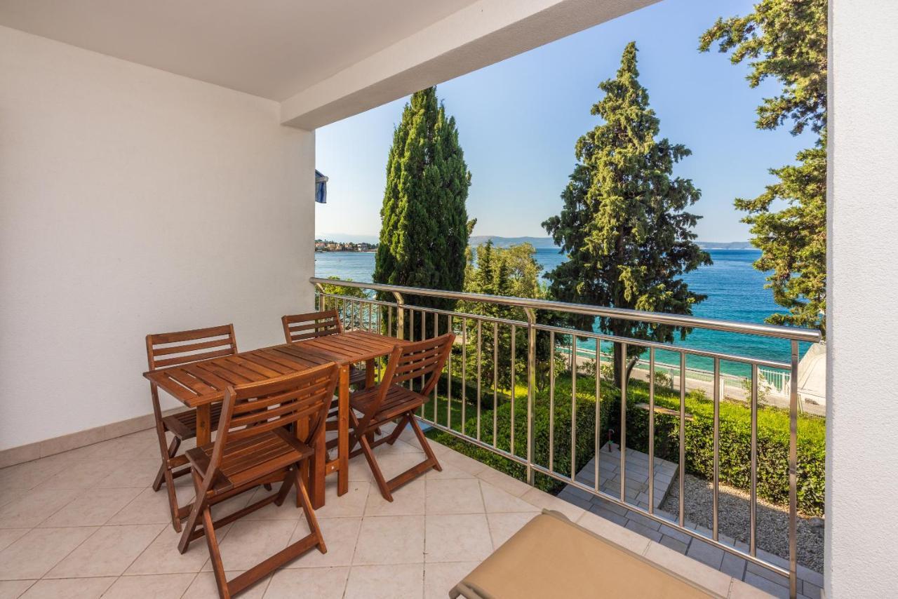 Apartmani Heta Alagic I Селце Екстериор снимка