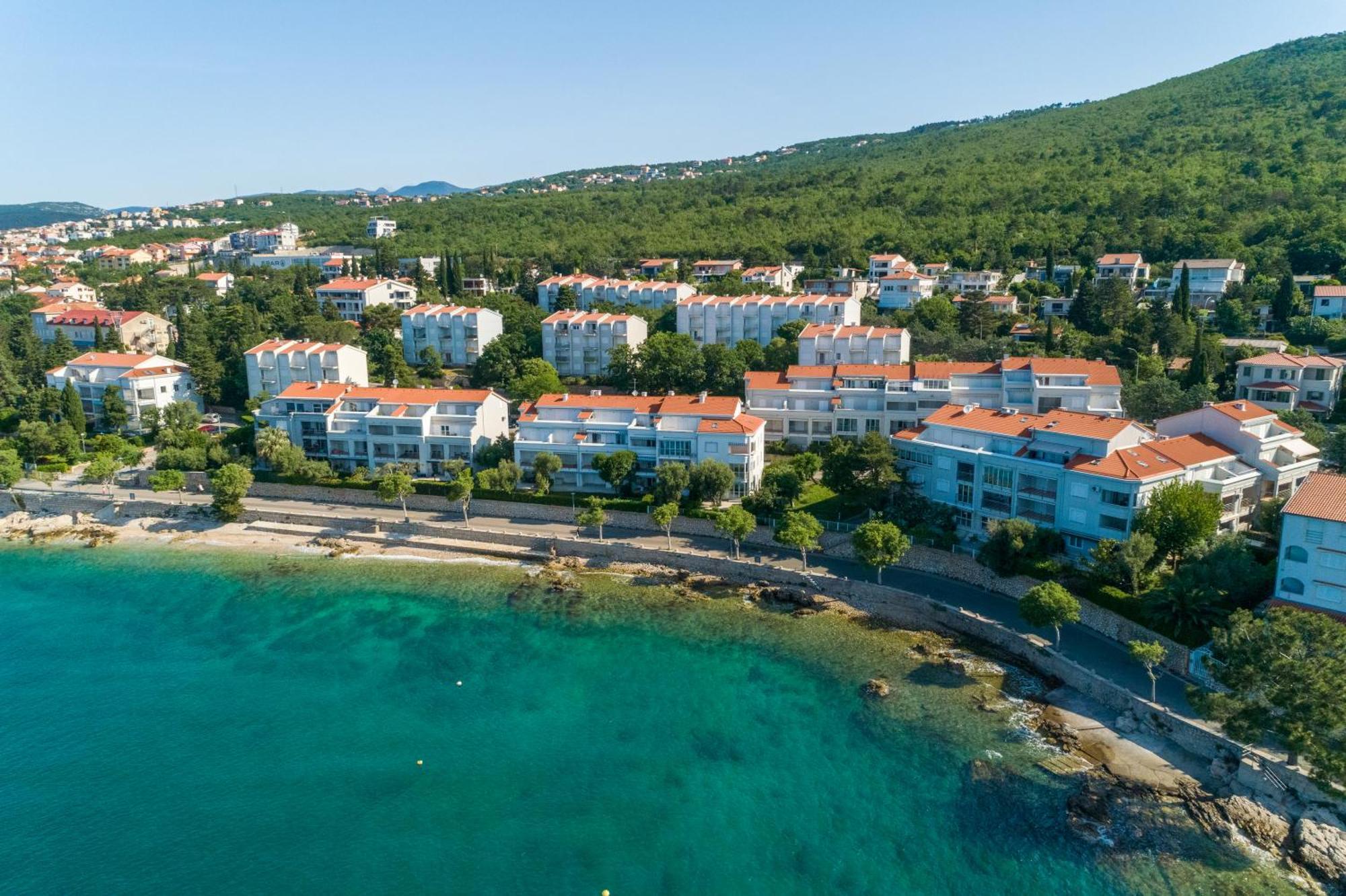 Apartmani Heta Alagic I Селце Екстериор снимка