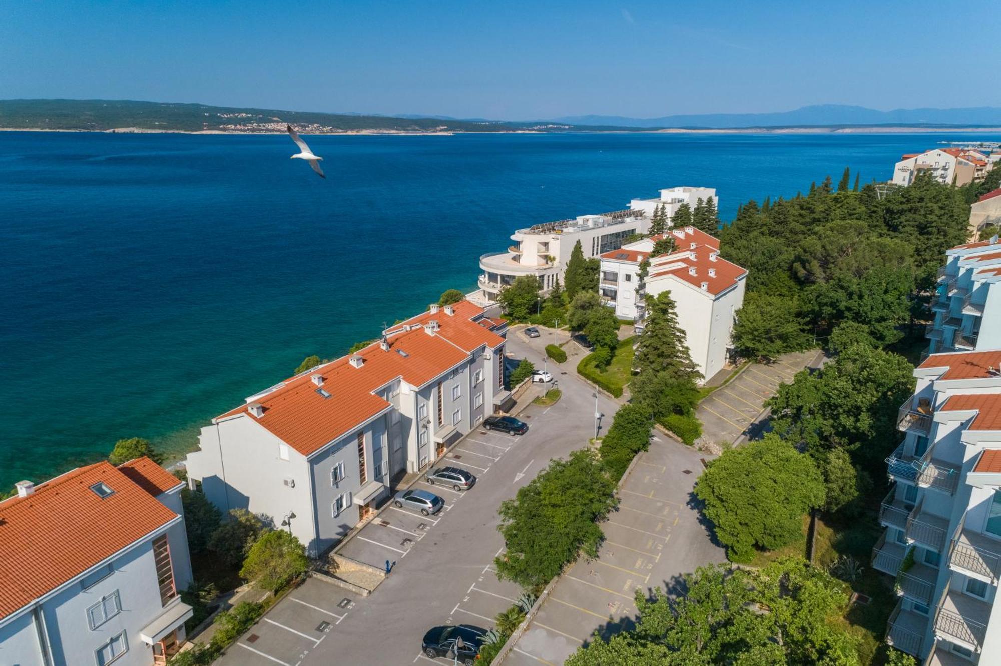 Apartmani Heta Alagic I Селце Екстериор снимка
