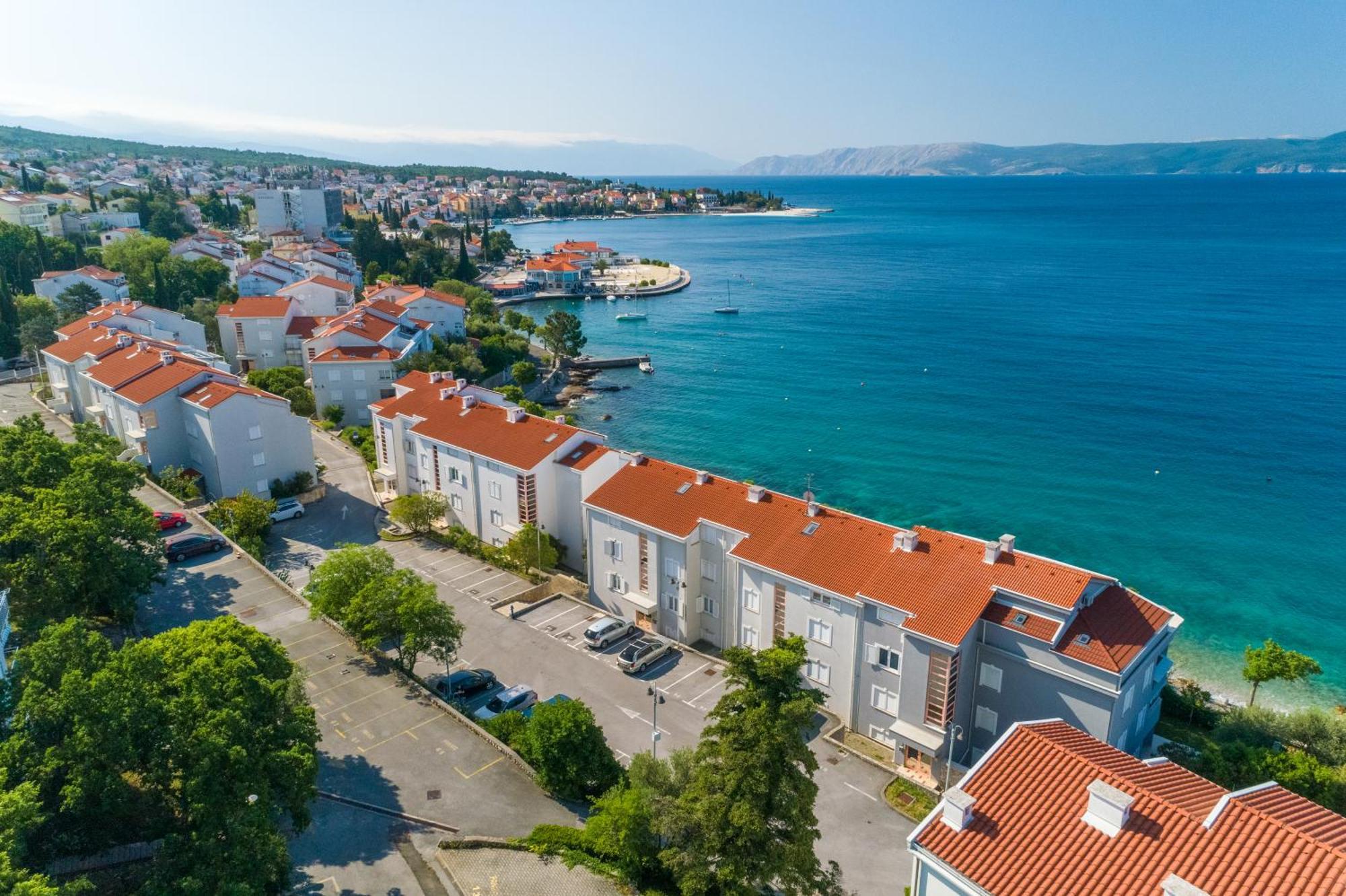 Apartmani Heta Alagic I Селце Екстериор снимка