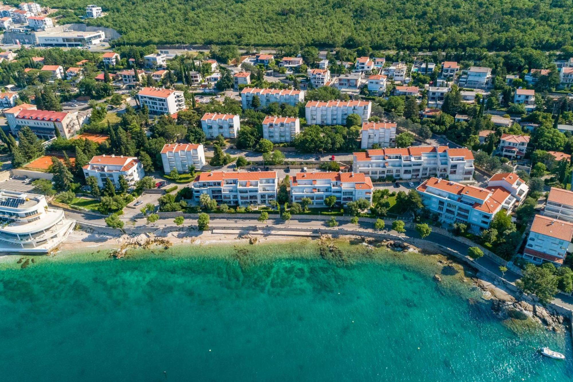 Apartmani Heta Alagic I Селце Екстериор снимка