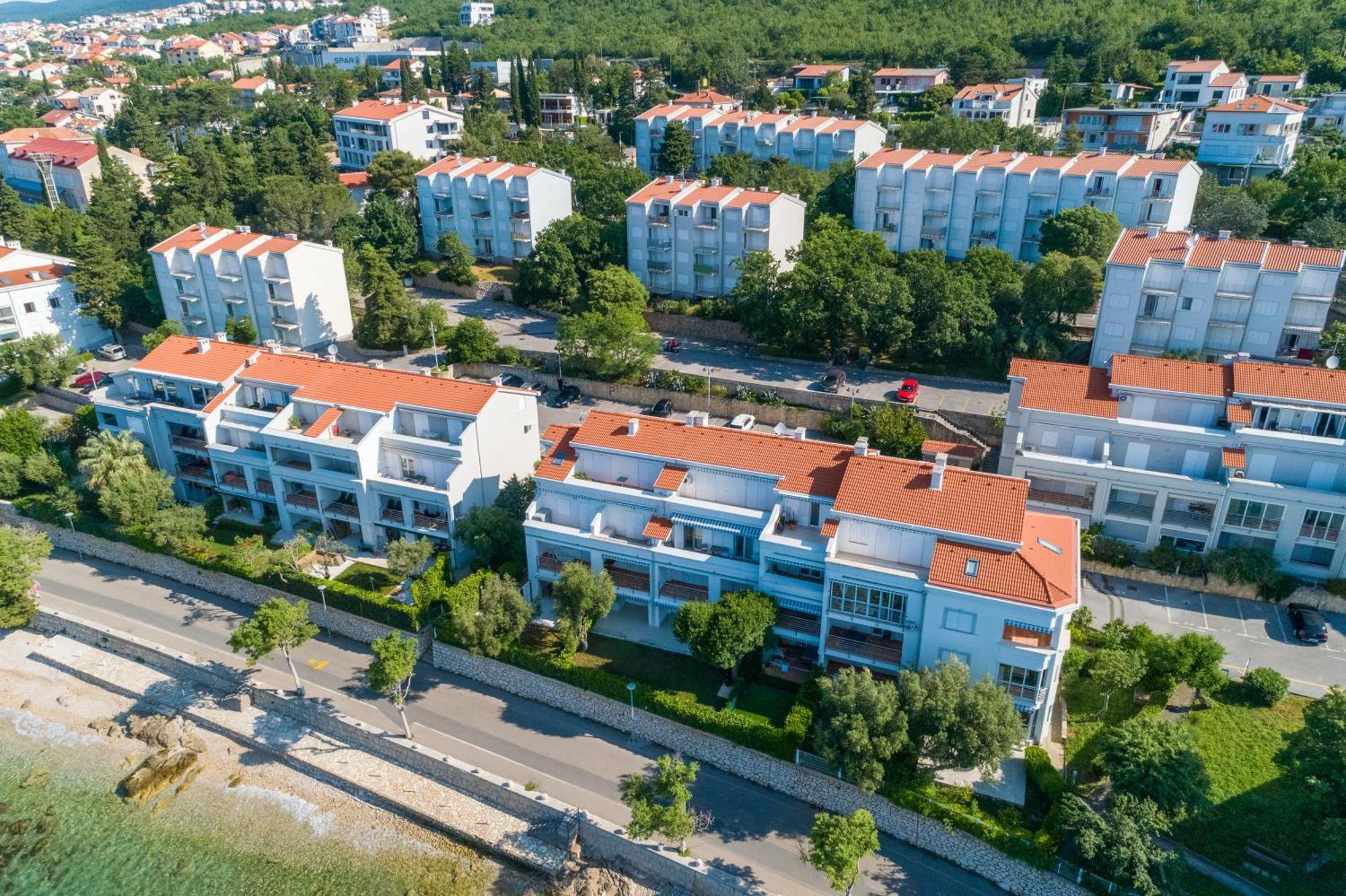 Apartmani Heta Alagic I Селце Екстериор снимка