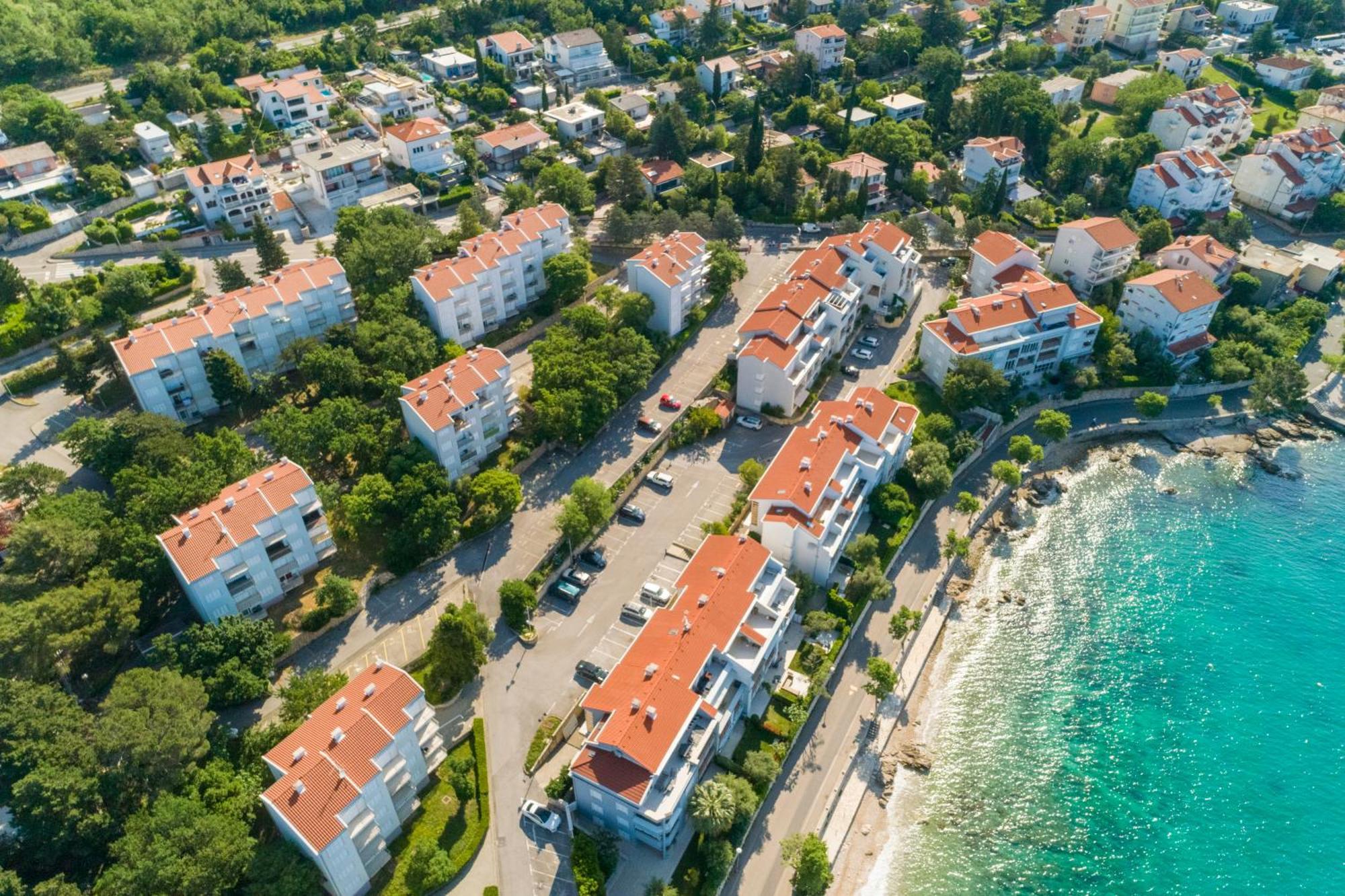 Apartmani Heta Alagic I Селце Екстериор снимка