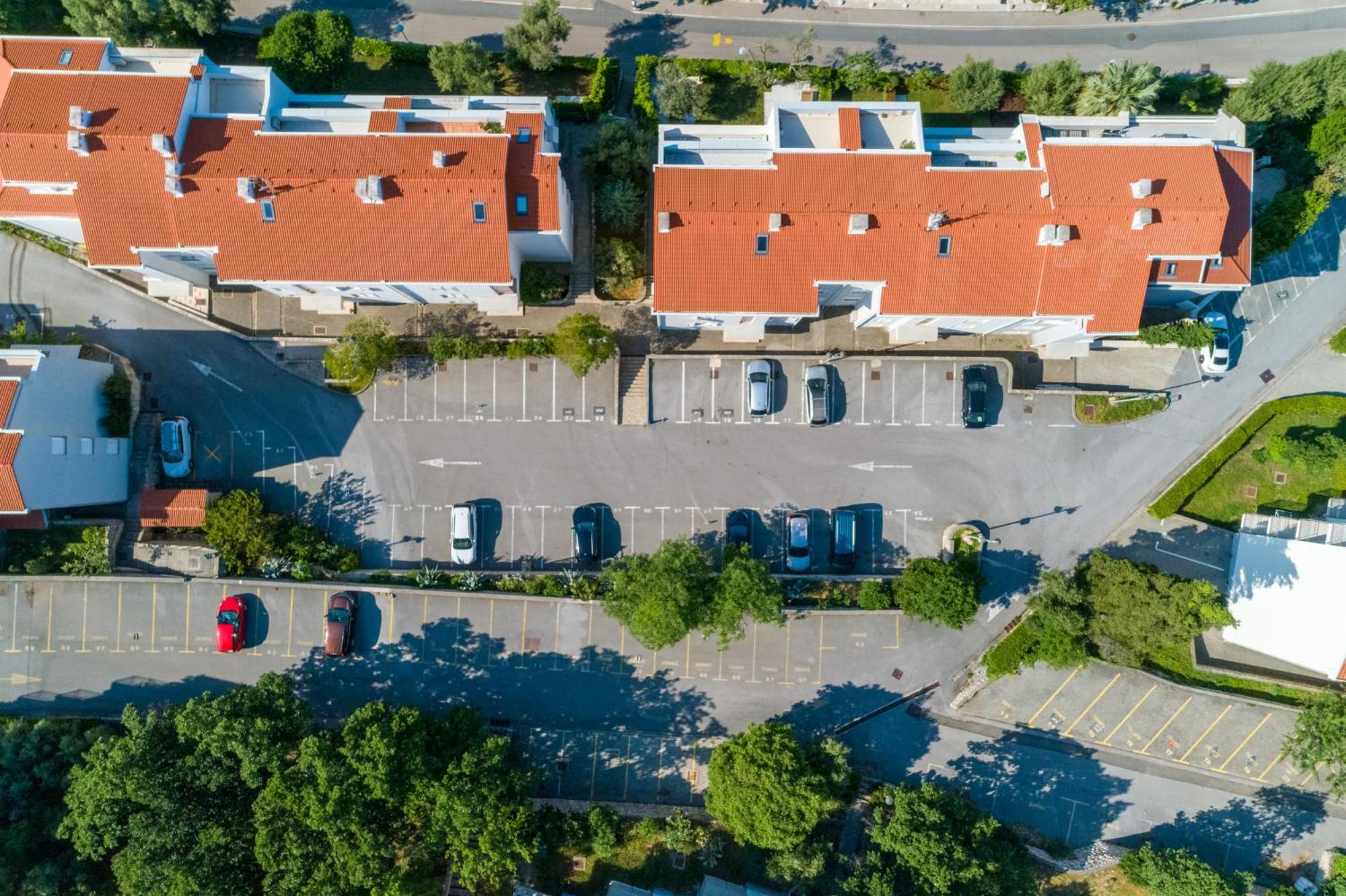 Apartmani Heta Alagic I Селце Екстериор снимка