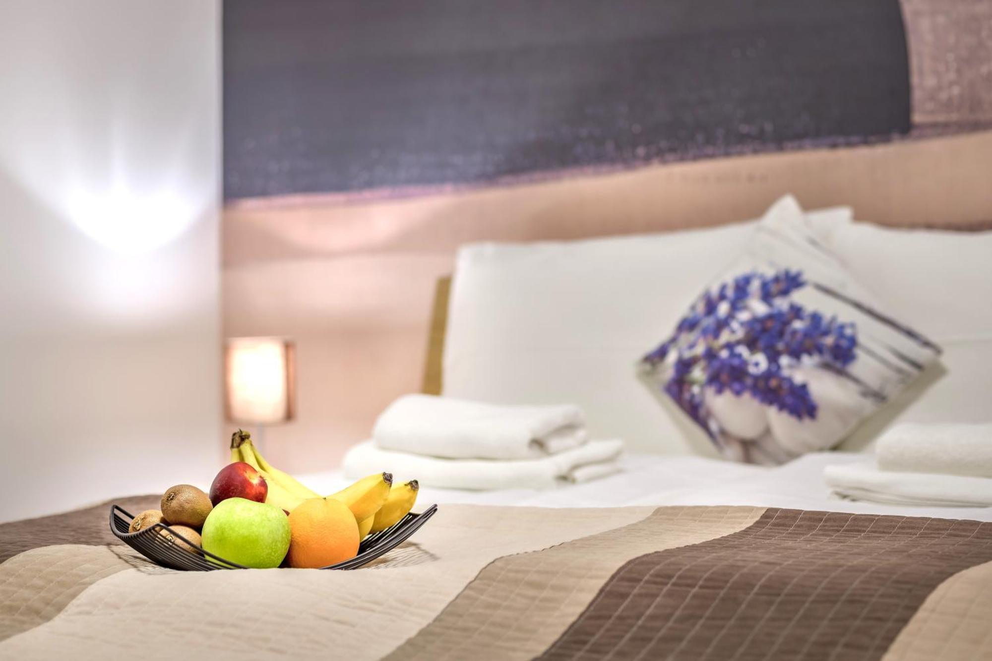 Apartmani Heta Alagic I Селце Екстериор снимка
