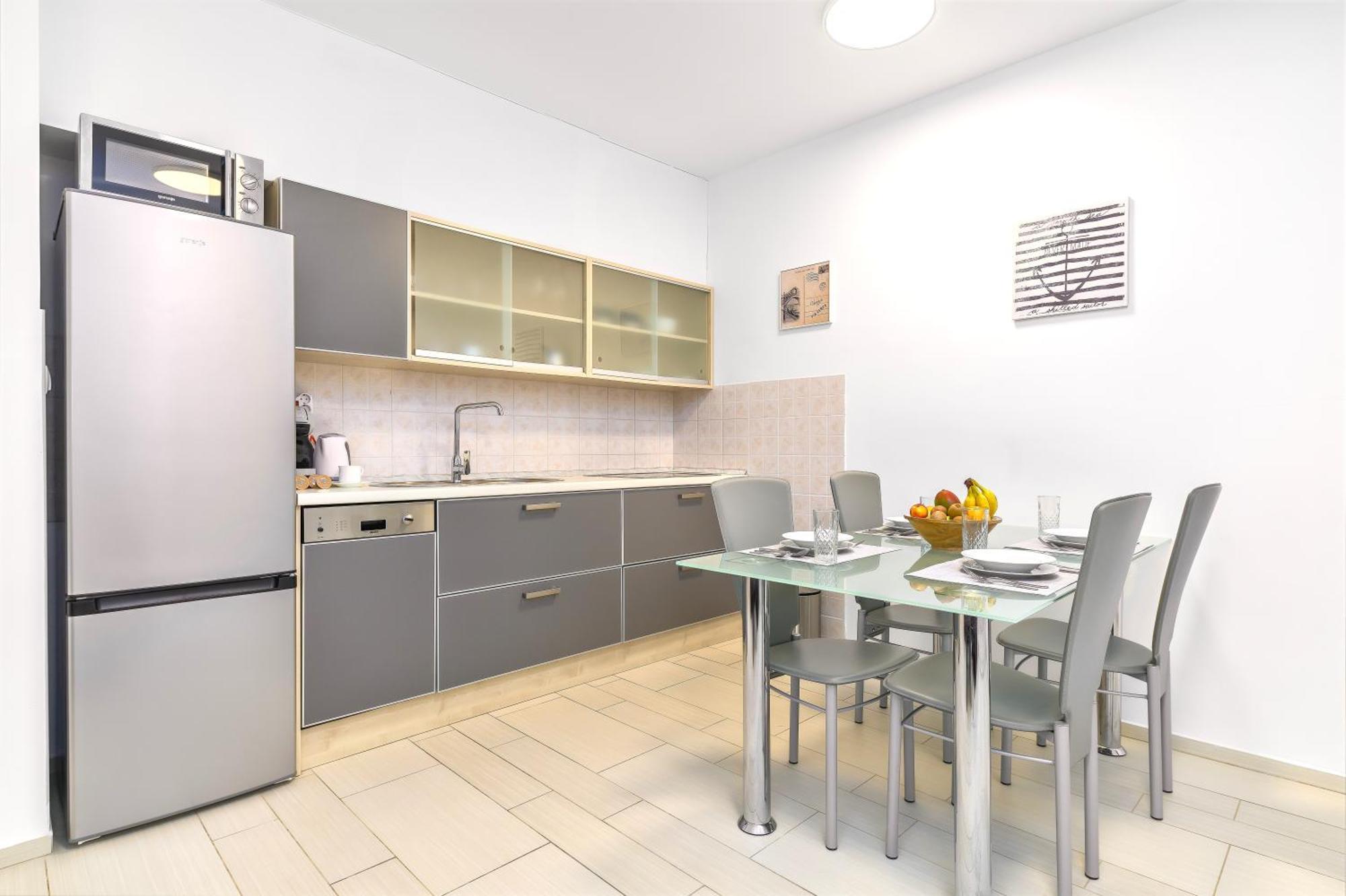 Apartmani Heta Alagic I Селце Екстериор снимка