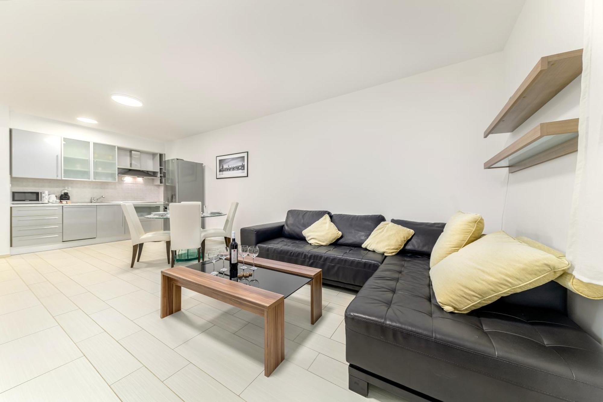 Apartmani Heta Alagic I Селце Екстериор снимка