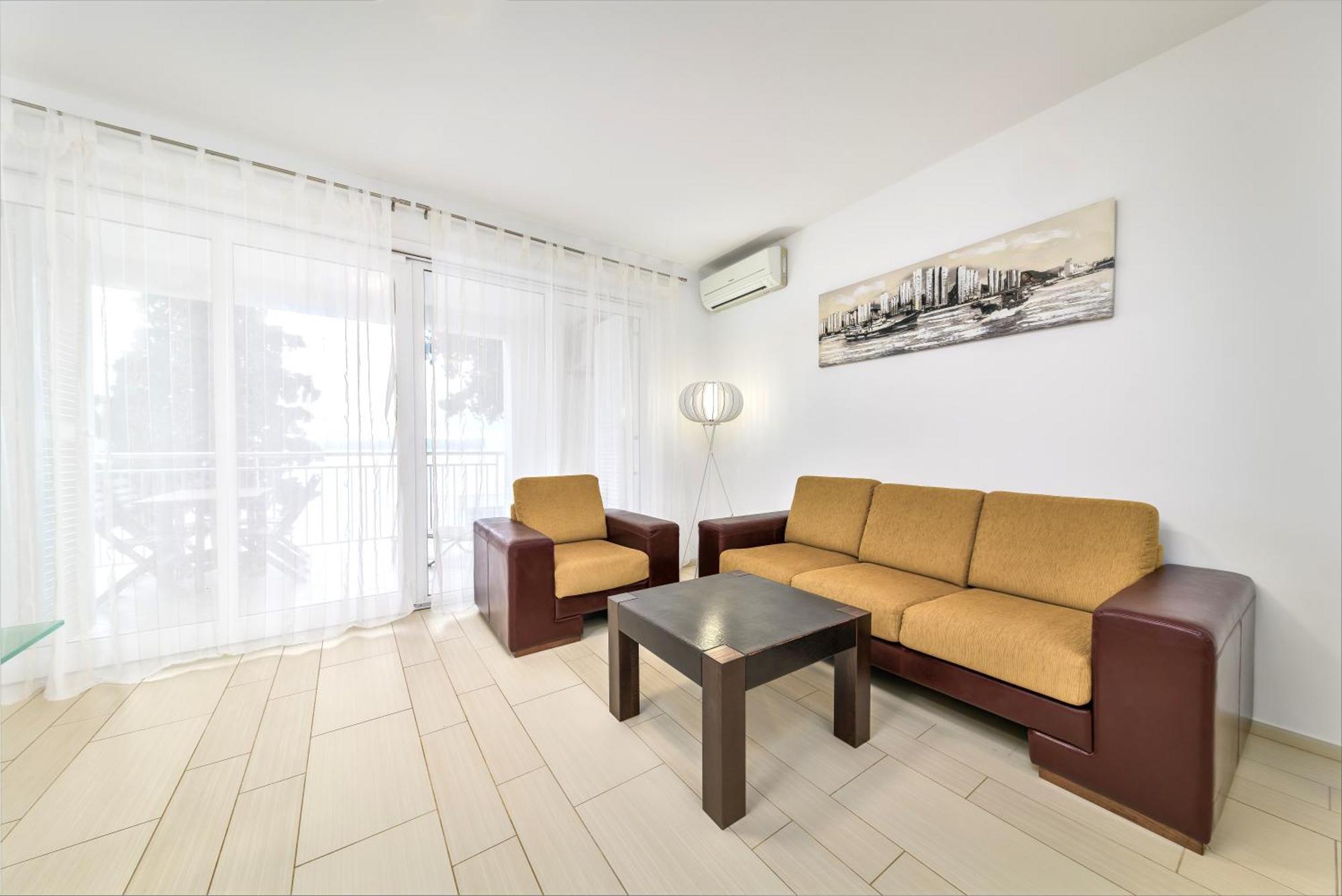 Apartmani Heta Alagic I Селце Екстериор снимка