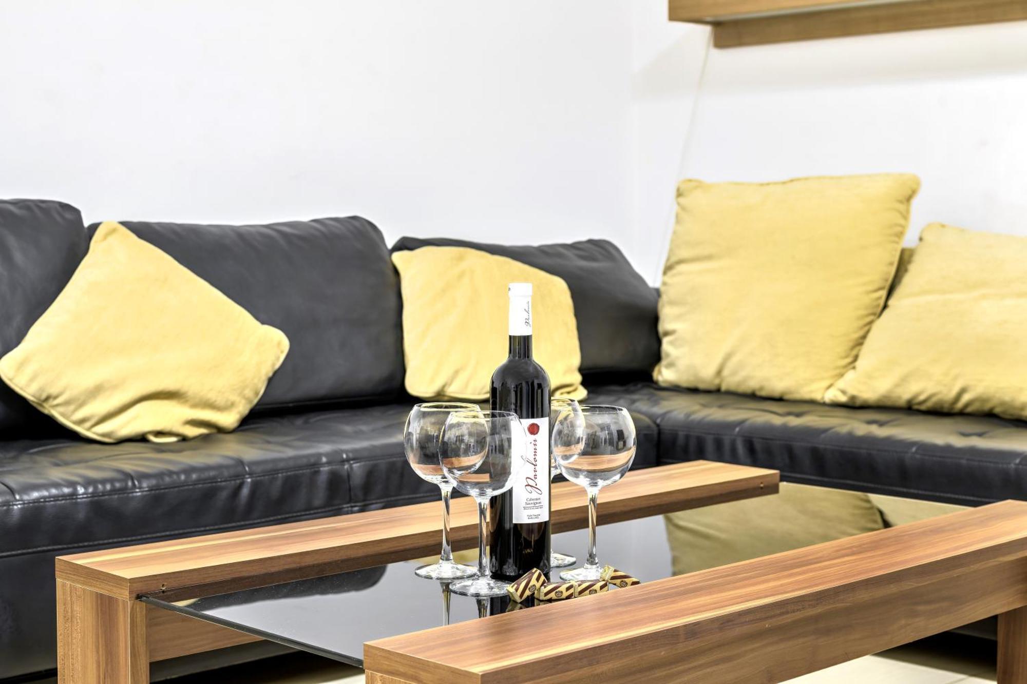 Apartmani Heta Alagic I Селце Екстериор снимка