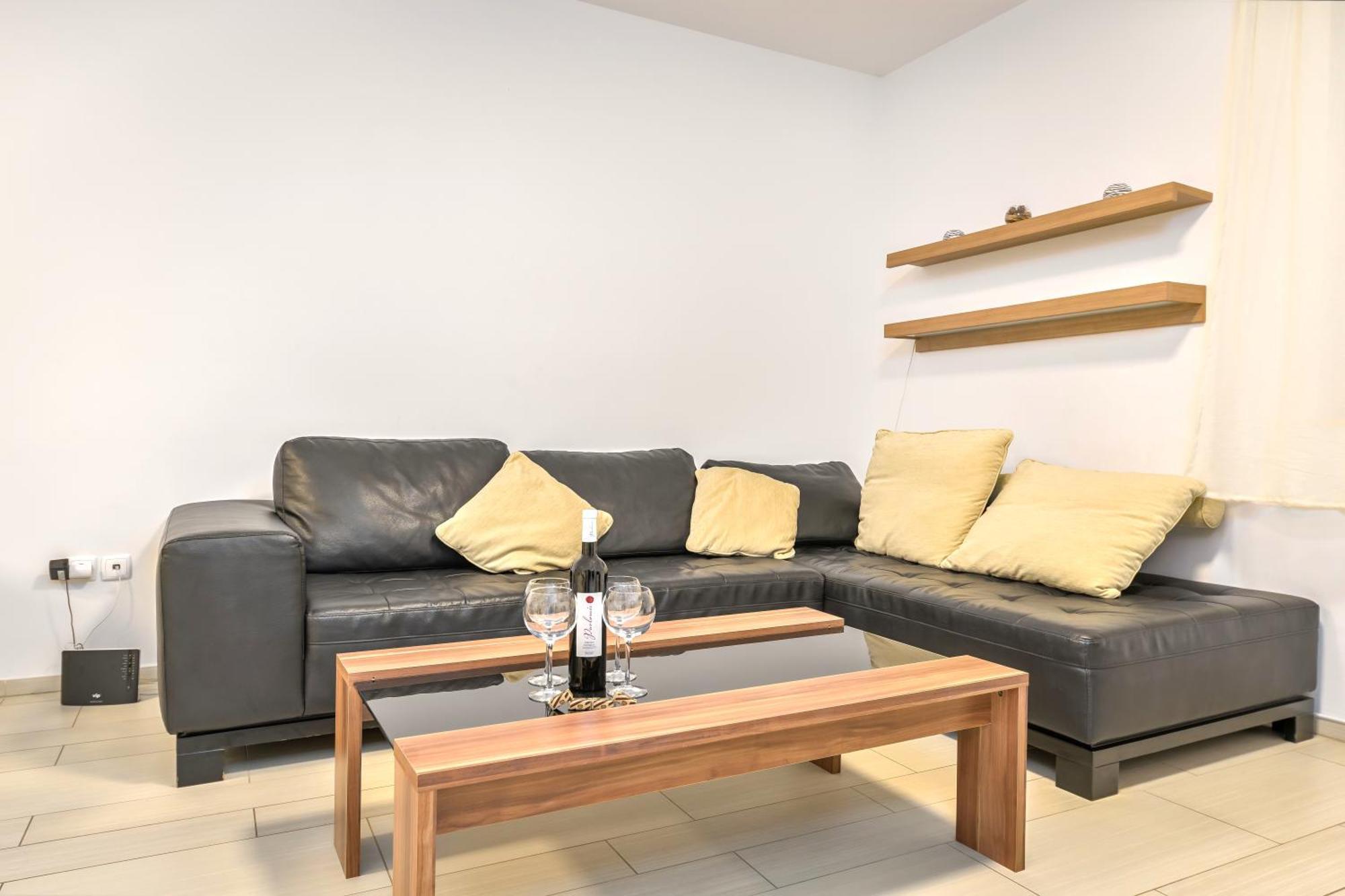 Apartmani Heta Alagic I Селце Екстериор снимка