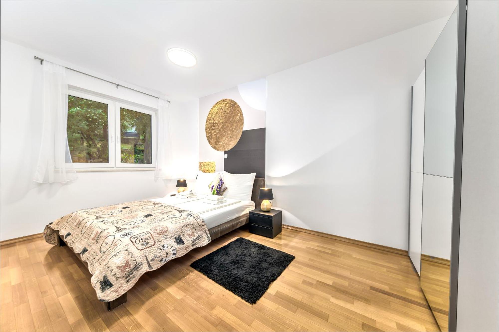 Apartmani Heta Alagic I Селце Екстериор снимка