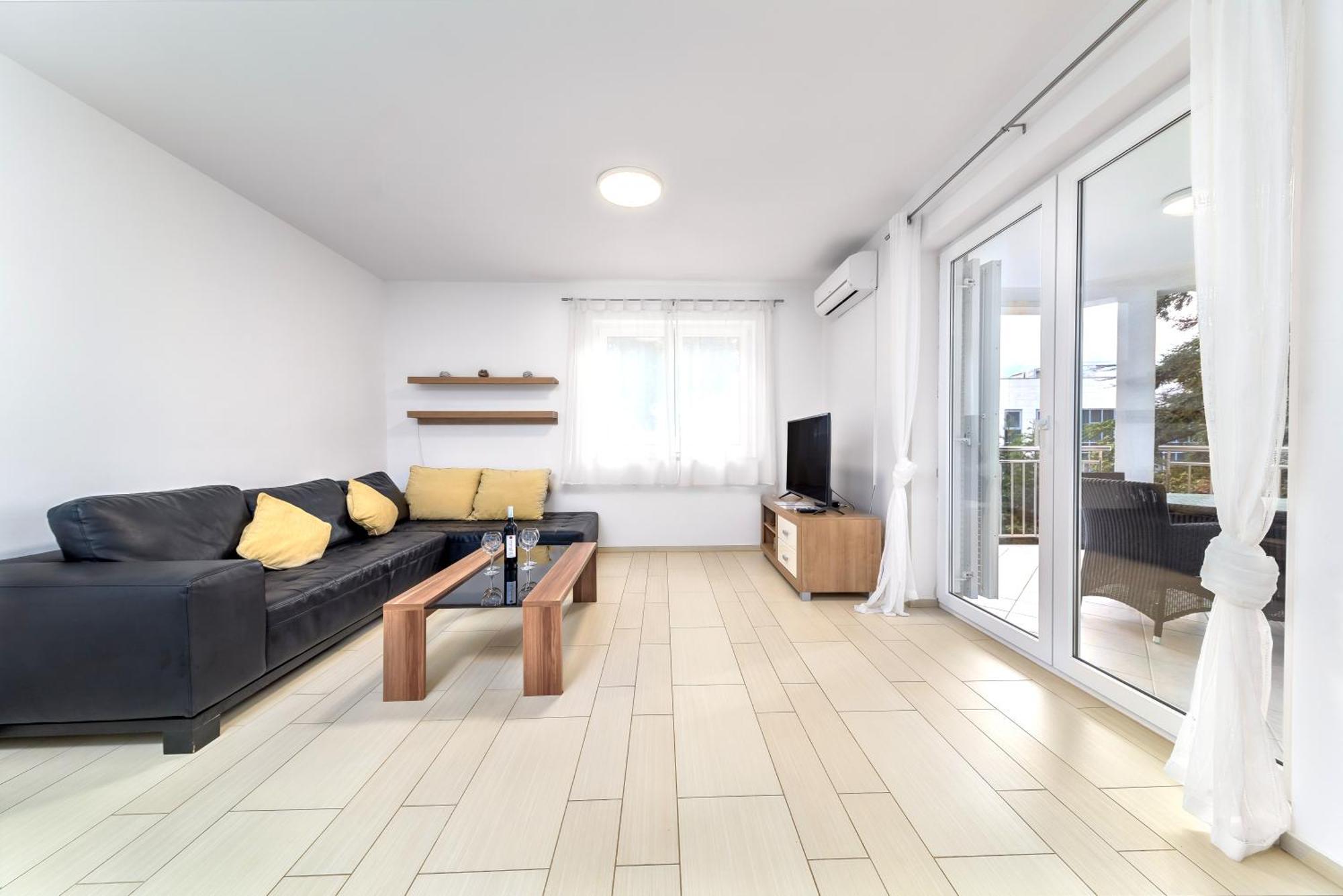Apartmani Heta Alagic I Селце Екстериор снимка
