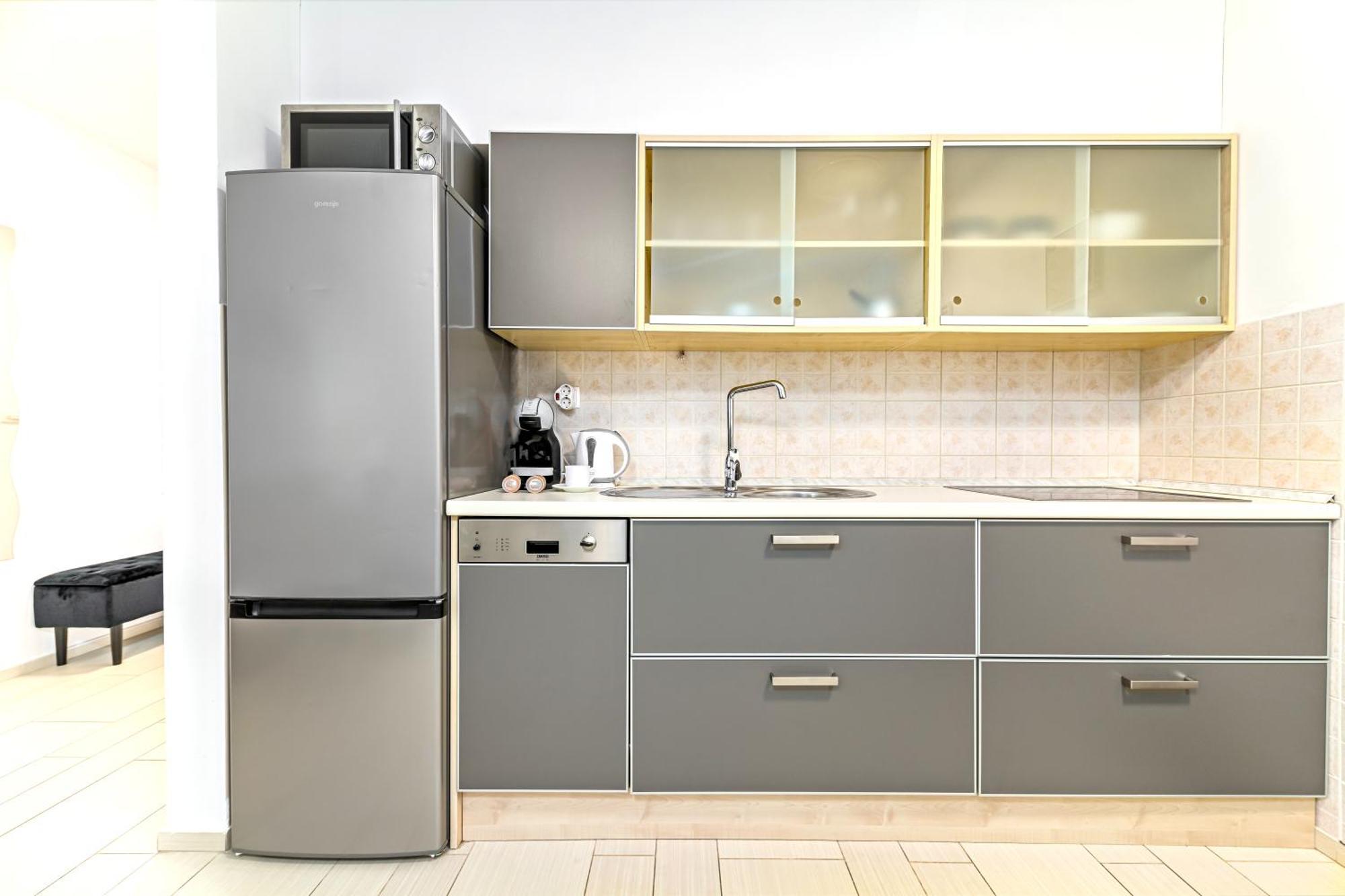 Apartmani Heta Alagic I Селце Екстериор снимка
