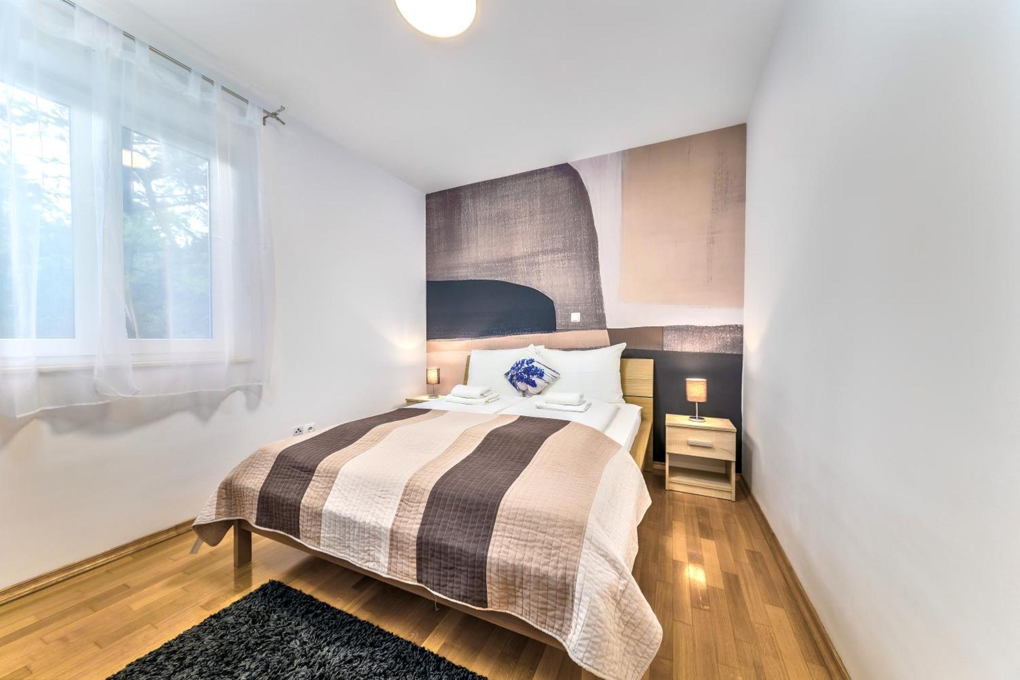 Apartmani Heta Alagic I Селце Екстериор снимка