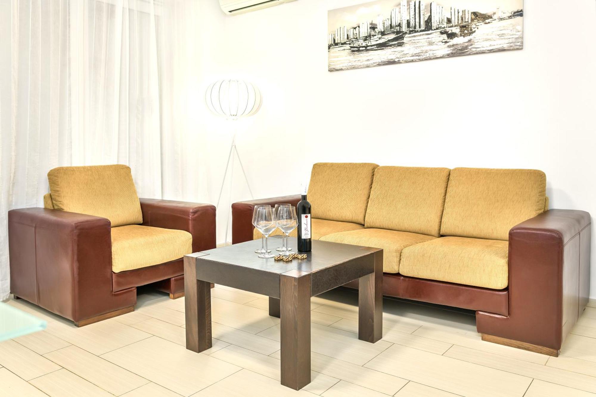 Apartmani Heta Alagic I Селце Екстериор снимка
