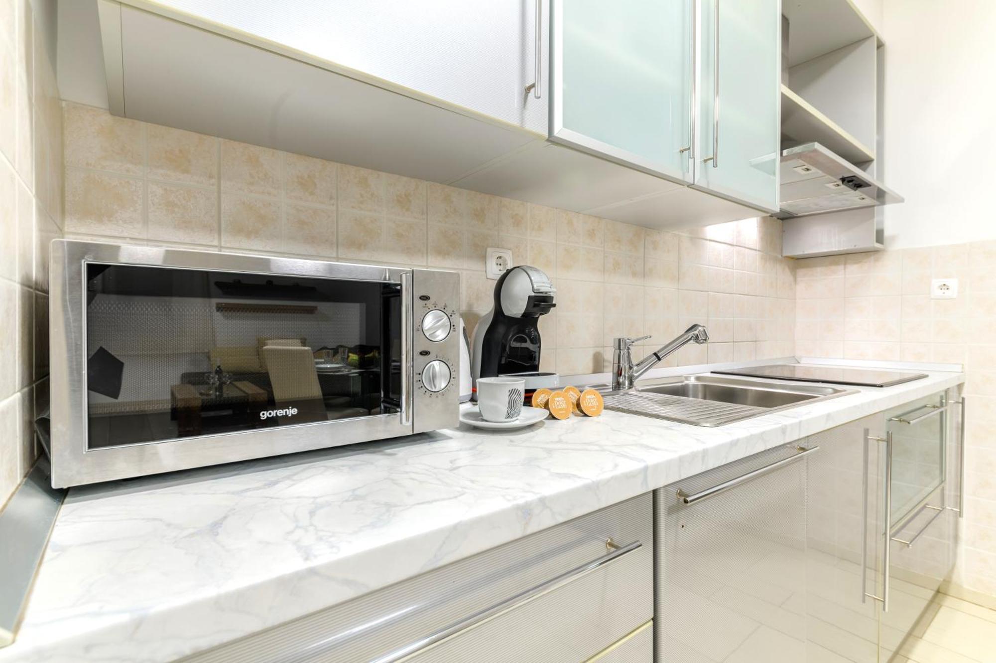 Apartmani Heta Alagic I Селце Екстериор снимка
