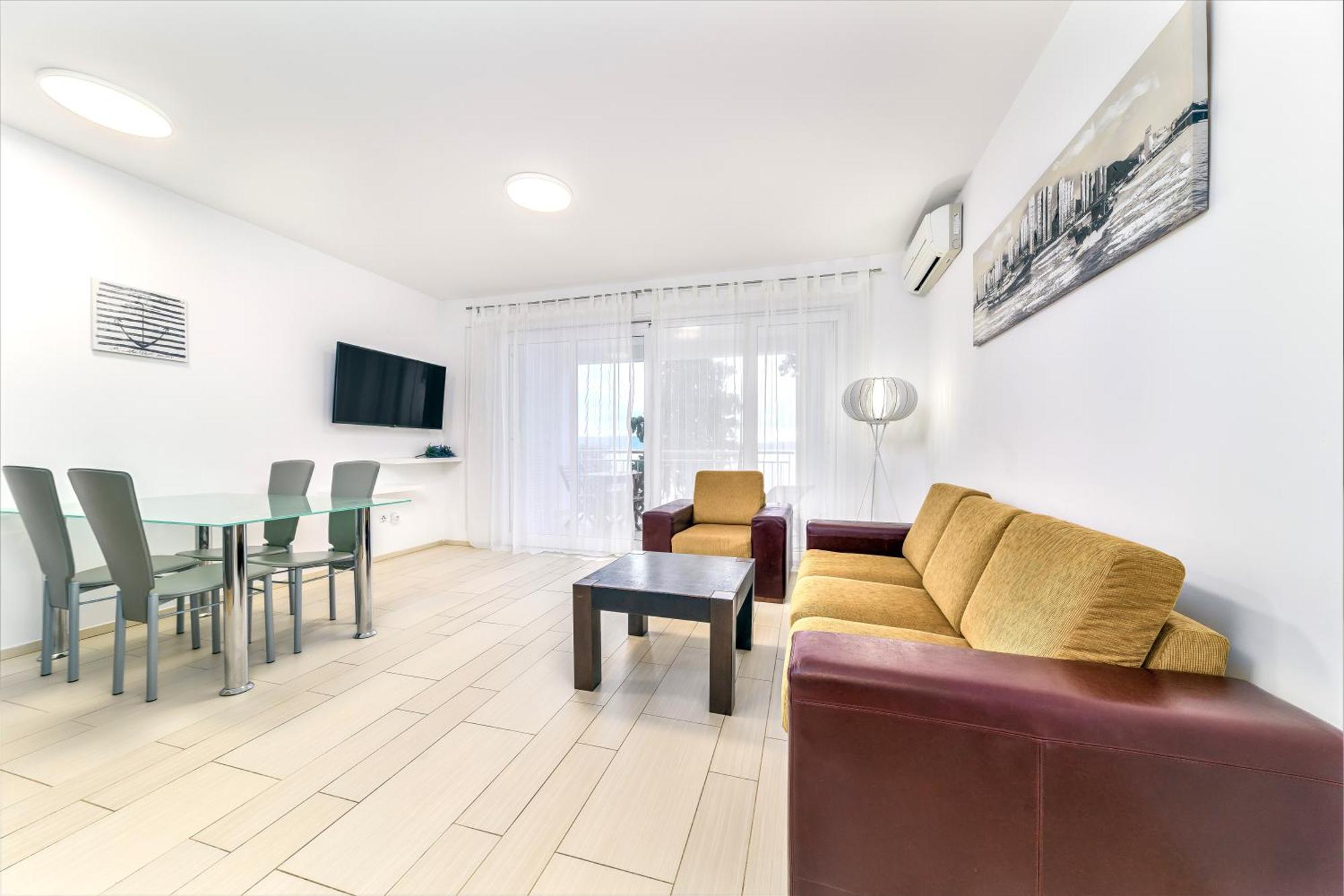 Apartmani Heta Alagic I Селце Екстериор снимка