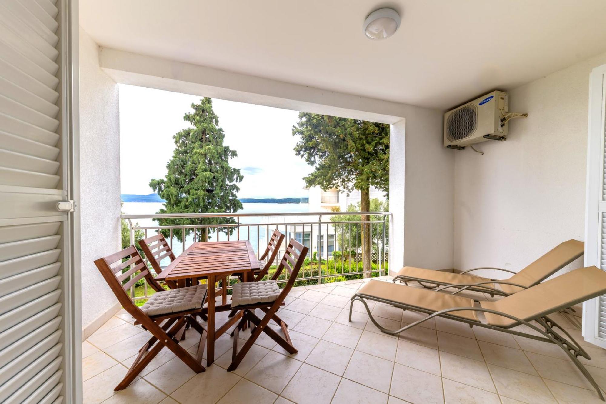 Apartmani Heta Alagic I Селце Екстериор снимка