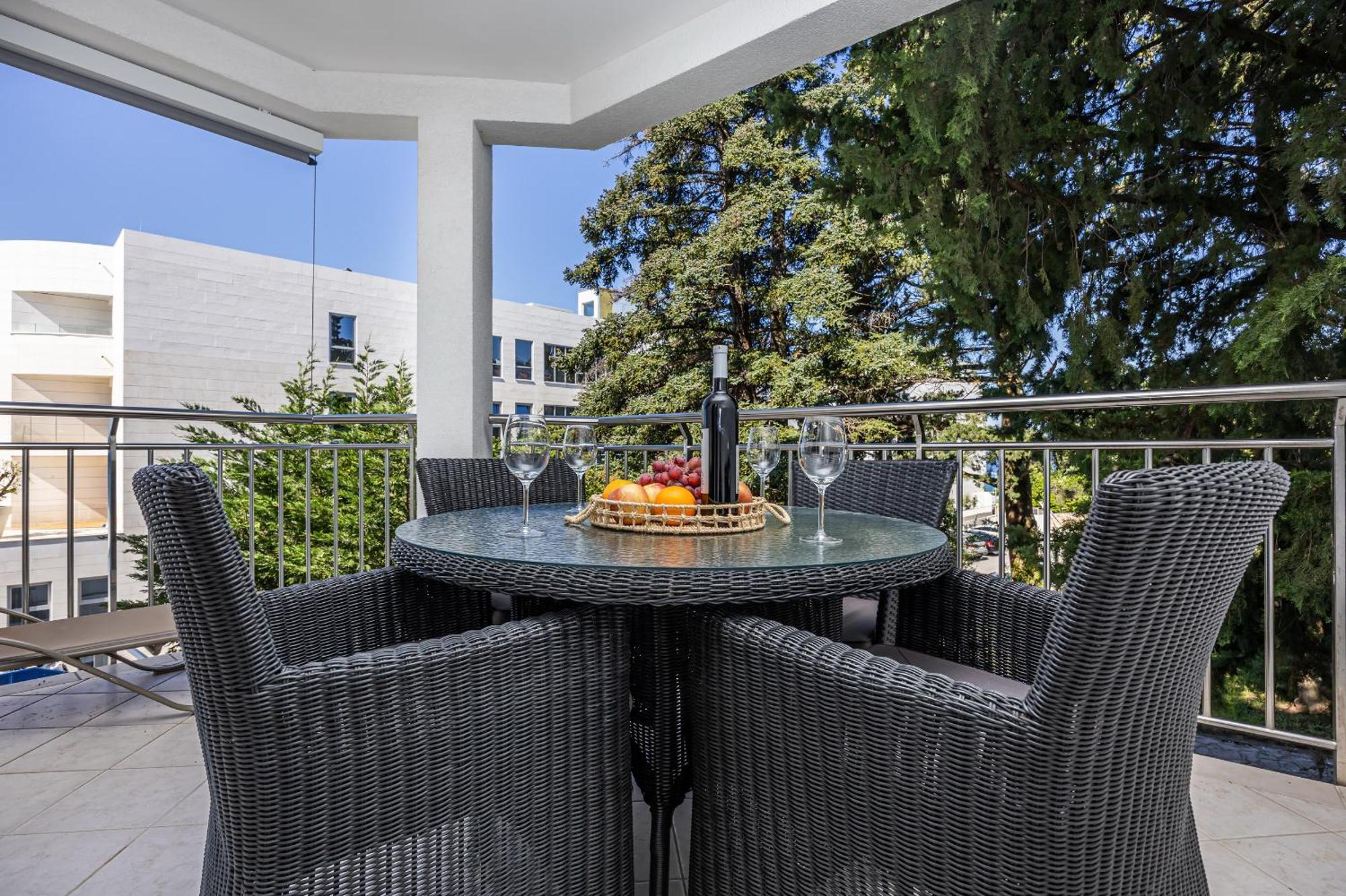 Apartmani Heta Alagic I Селце Екстериор снимка