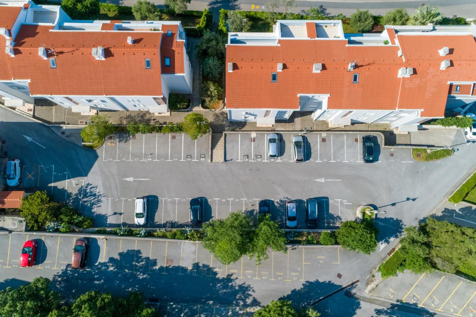 Apartmani Heta Alagic I Селце Екстериор снимка
